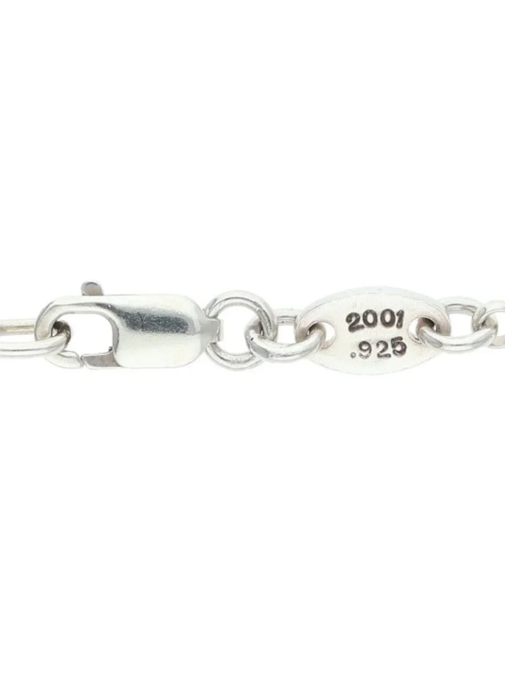 Chrome Hearts size 16inch